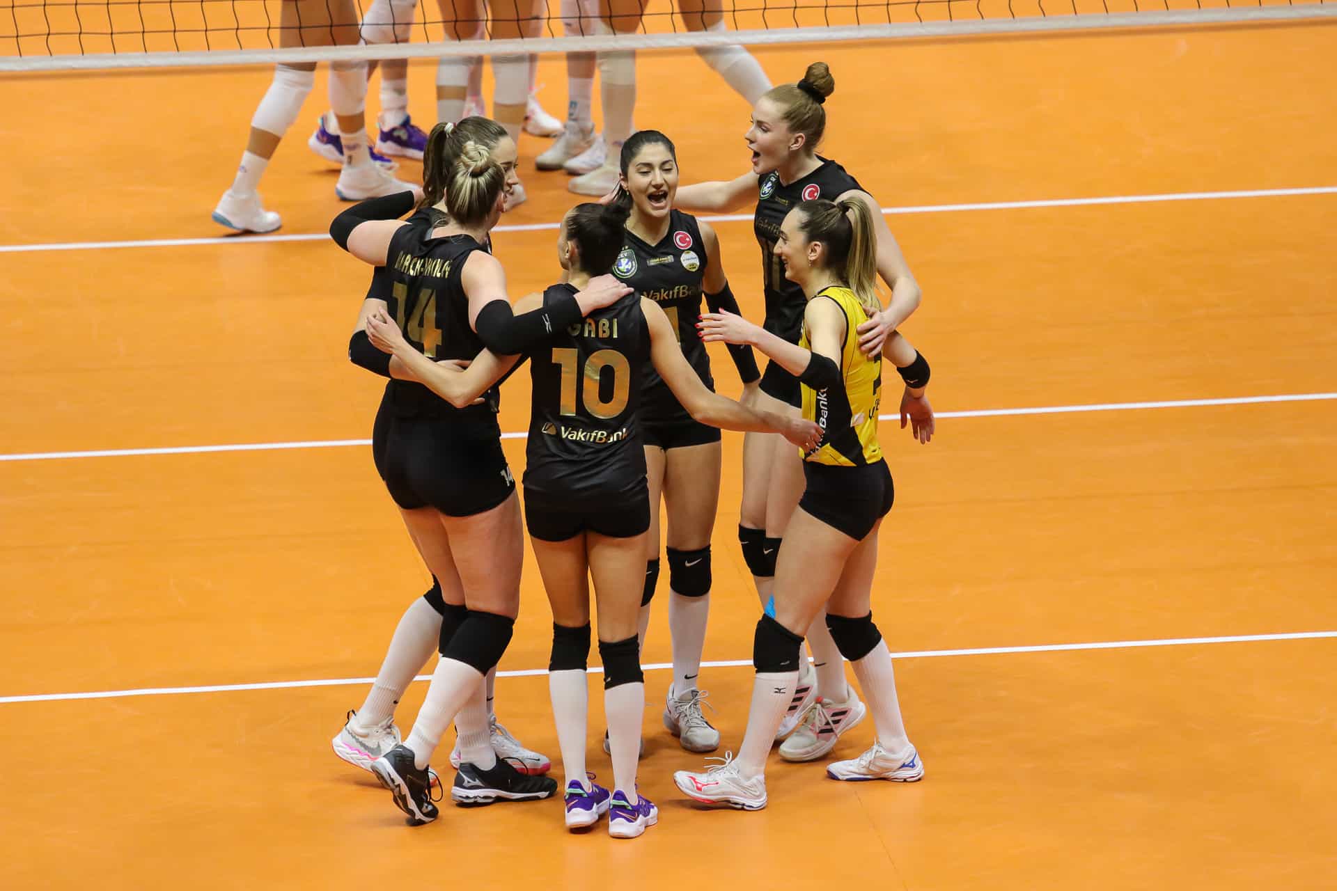 Vakifbank