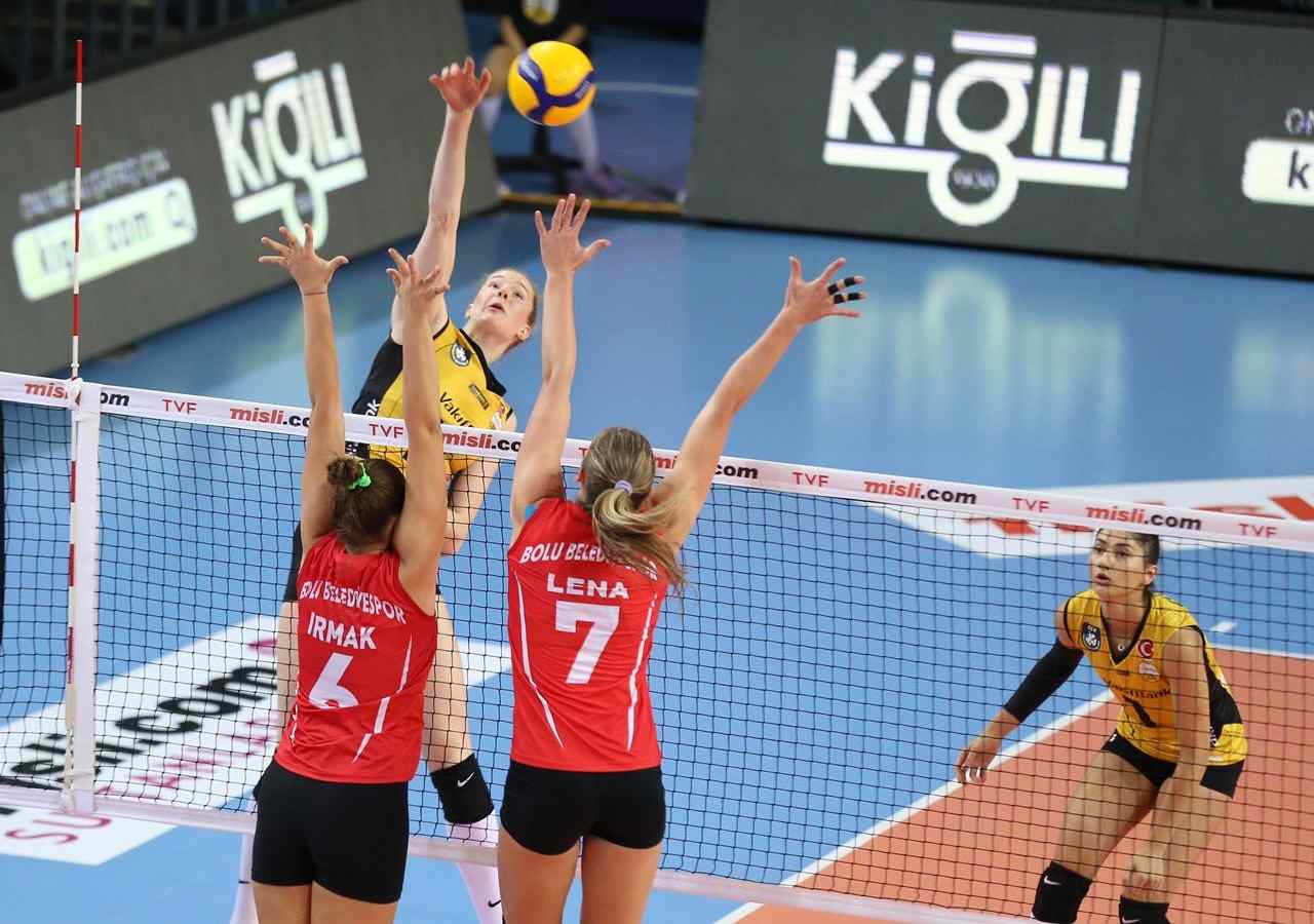 Vakifbank