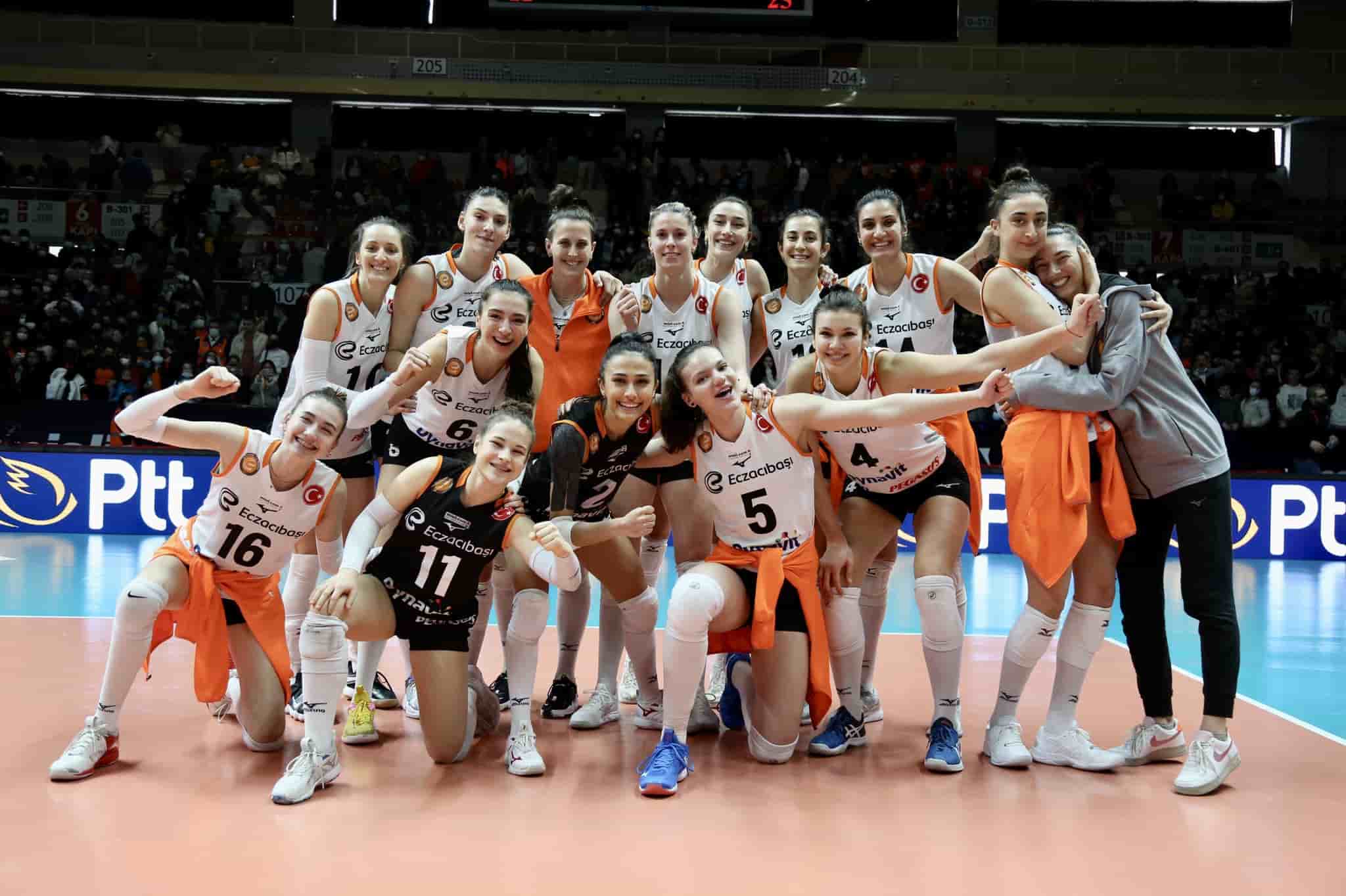 Eczacibasi