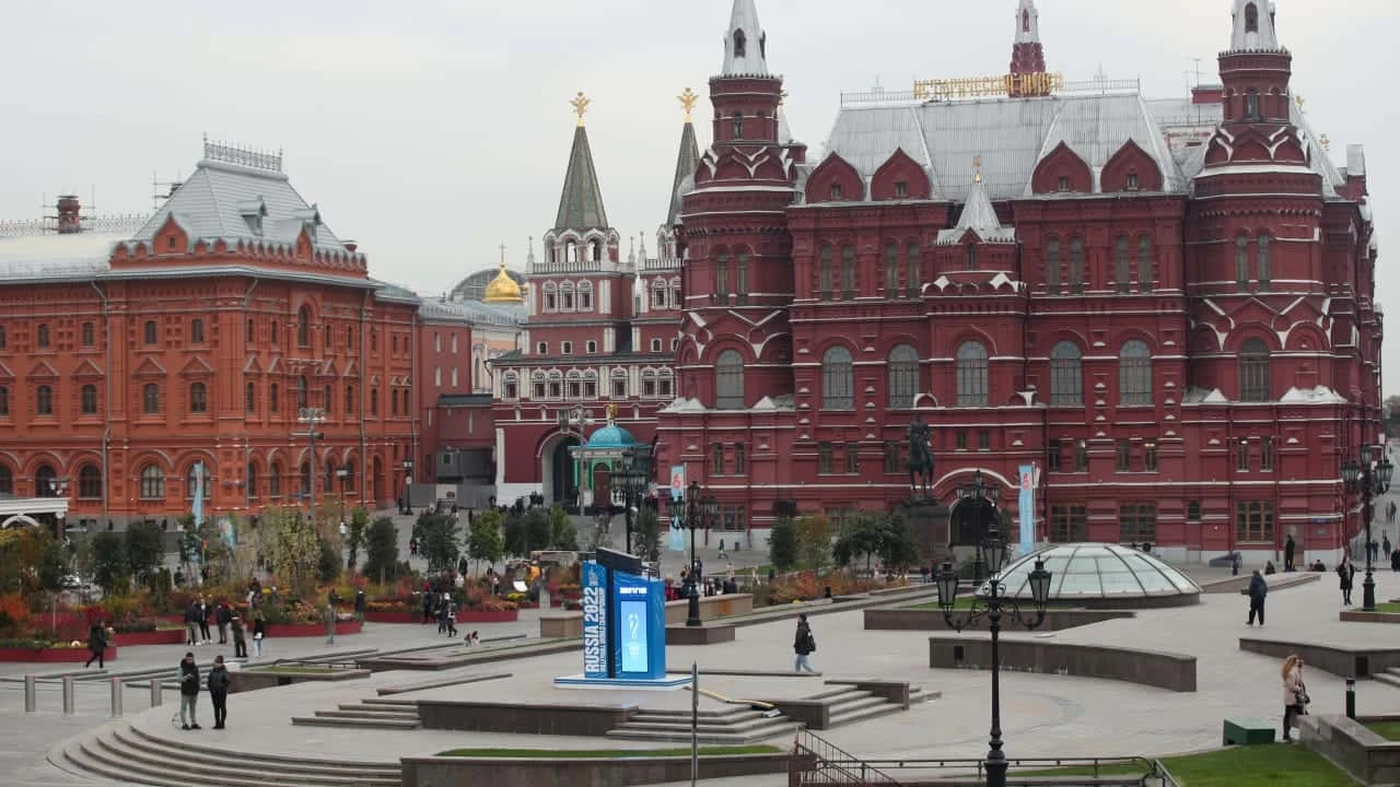 Rússia