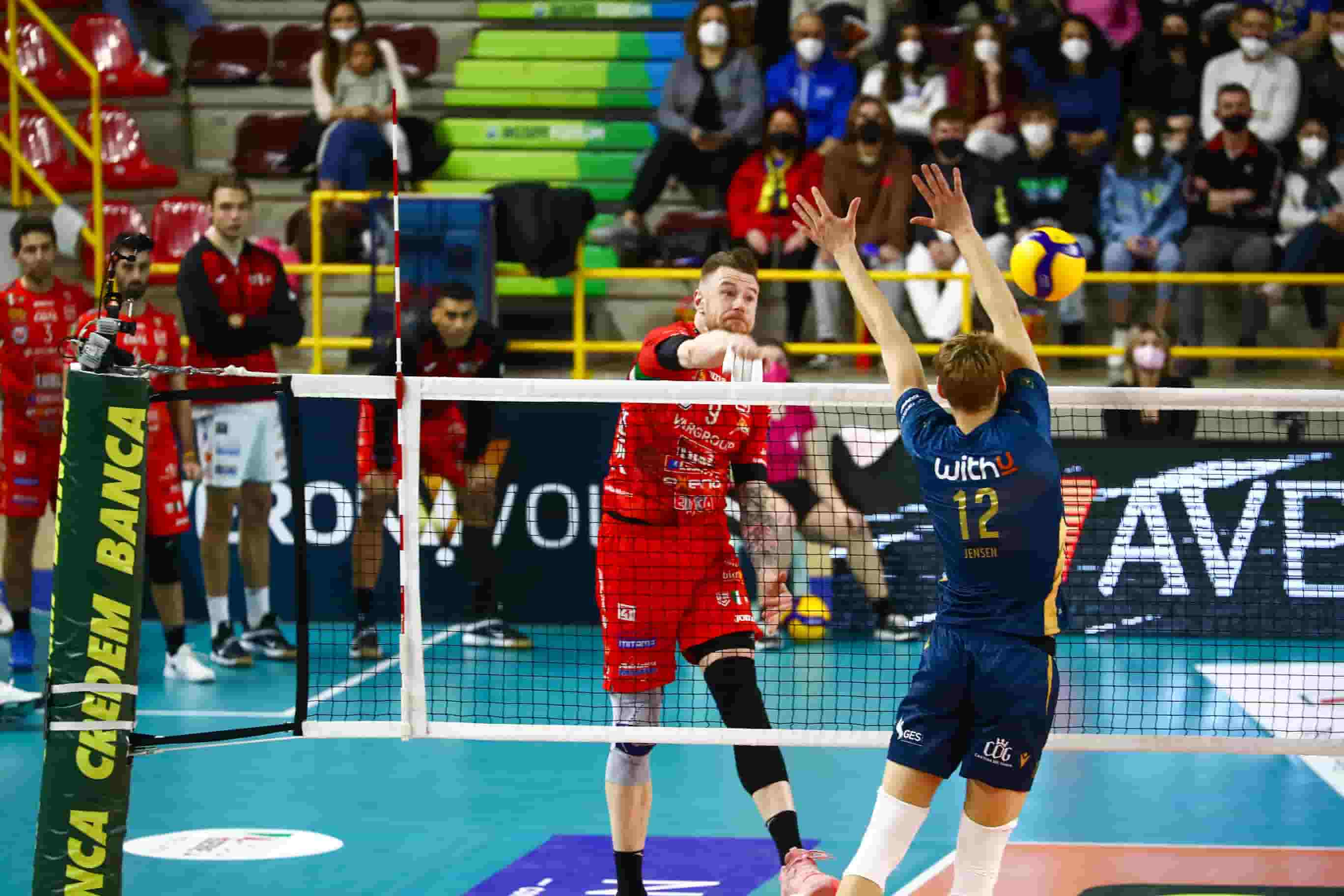 Zaytsev