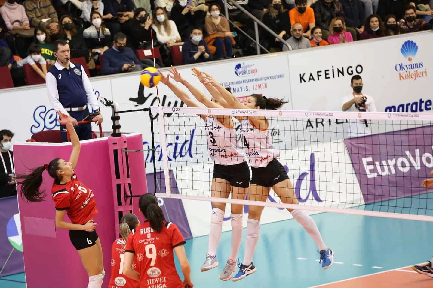 Eczacibasi