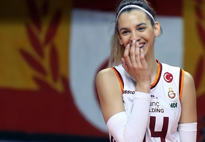 Incrível! Tie-break na Turquia termina com 42 a 40 – Web Vôlei