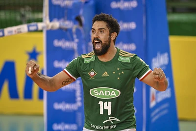 Sada Cruzeiro