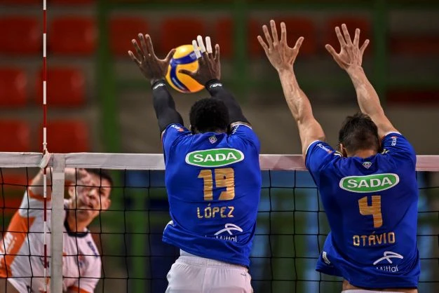 Sada Cruzeiro