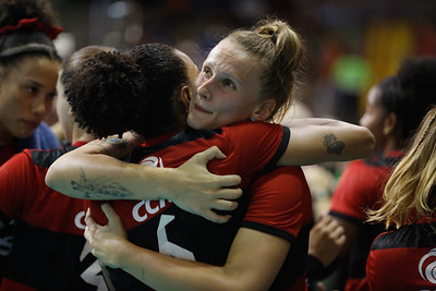 Em casa, Osasco vence Vinhedo na abertura do Campeonato Paulista Feminino  de Vôlei, volei