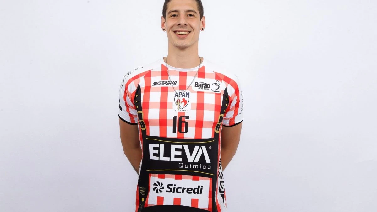 Lucas Fonseca