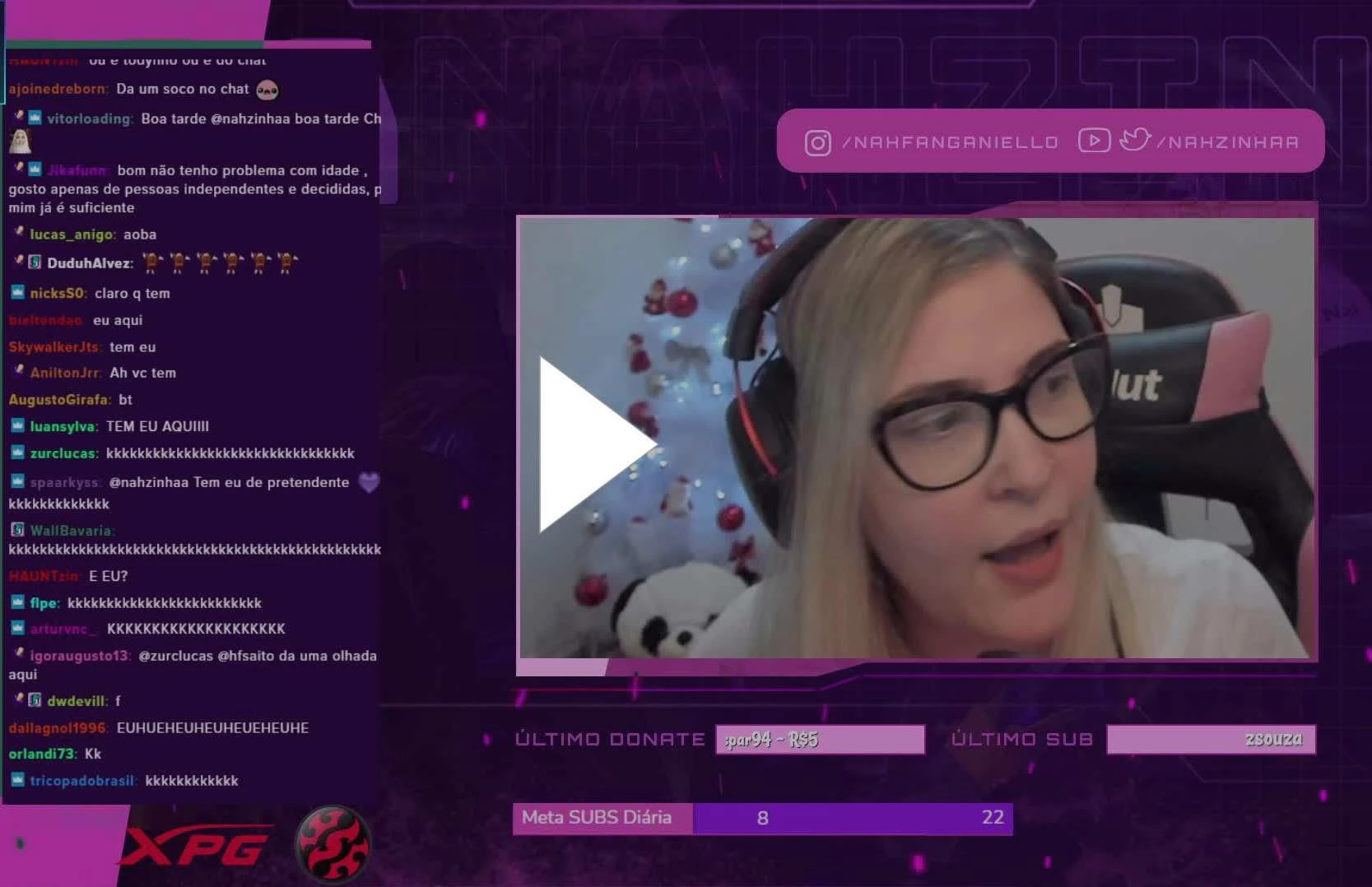 Twitch