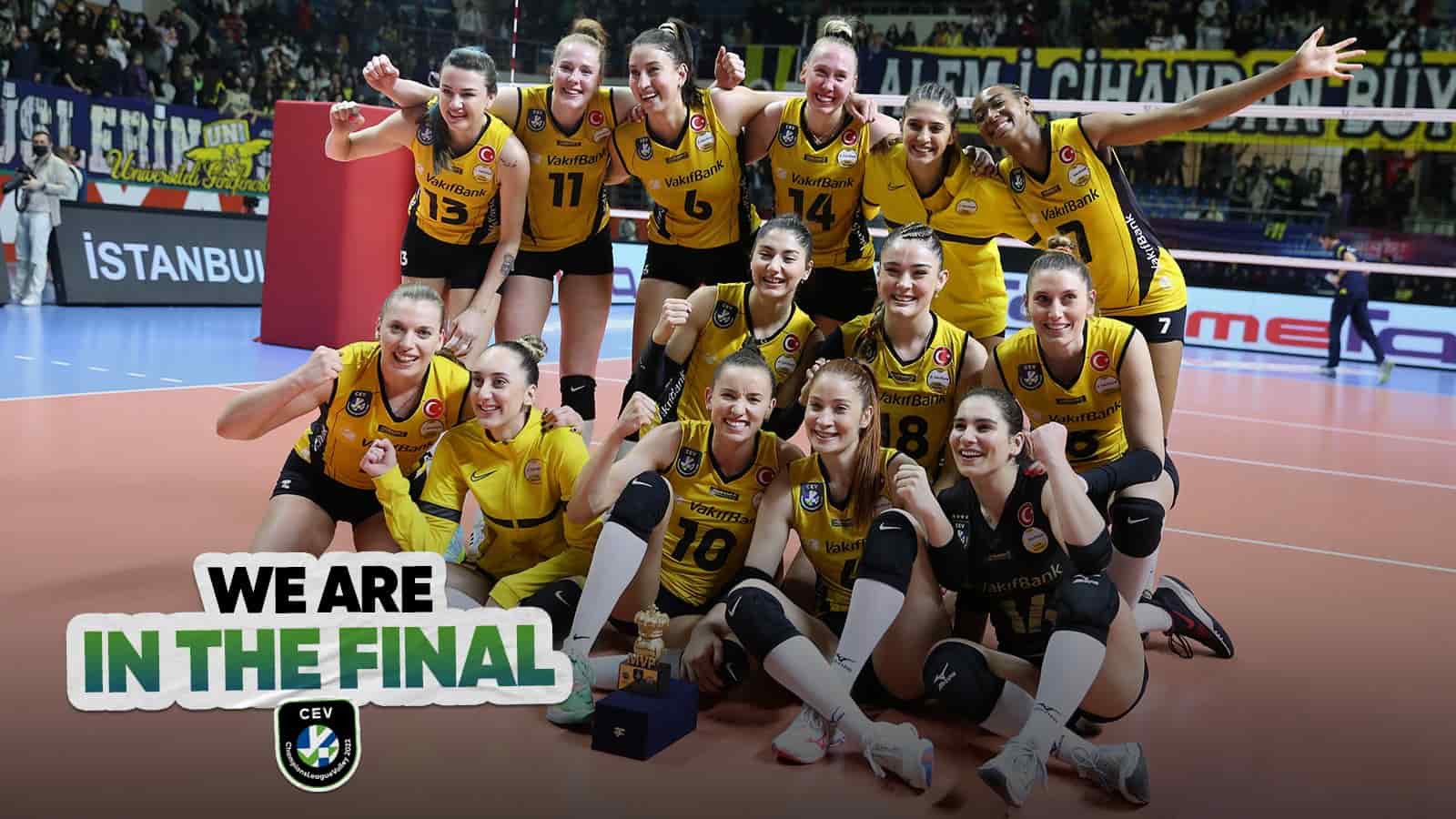 Vakifbank