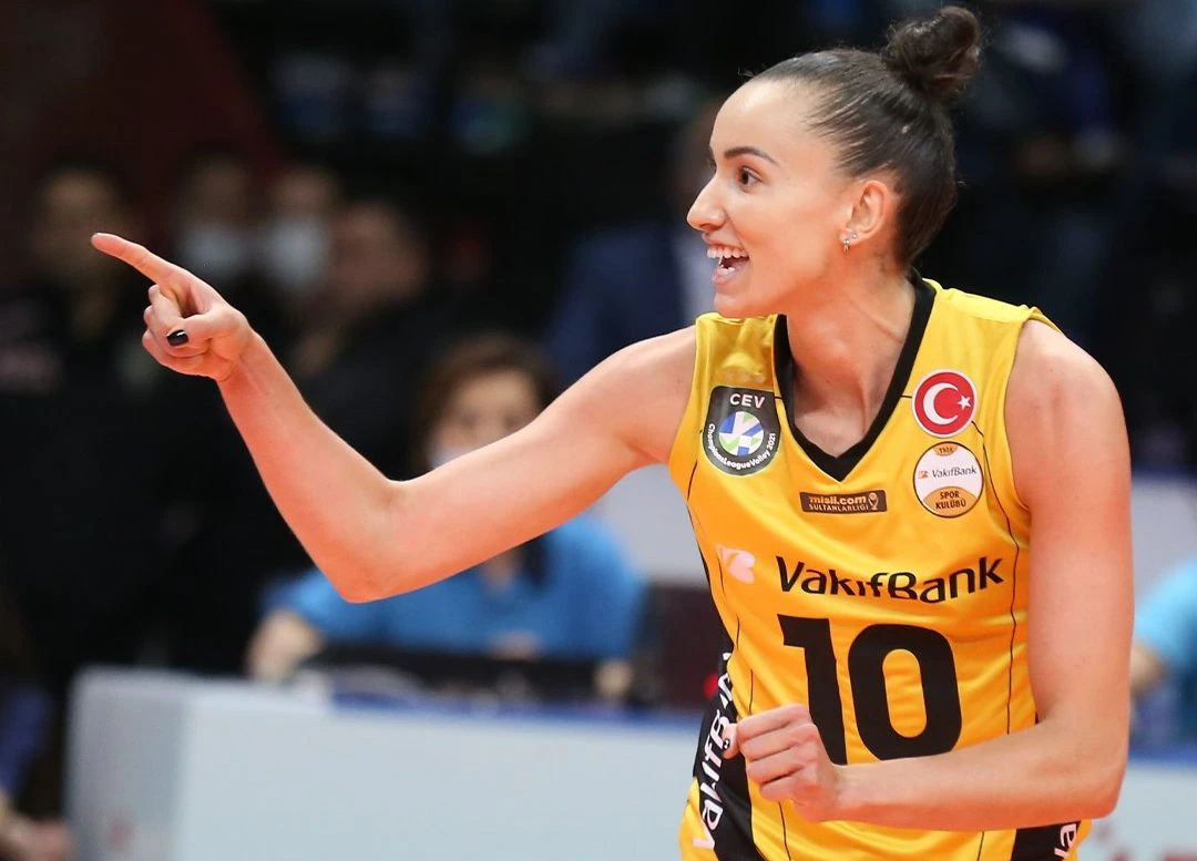 Vakifbank Mundial