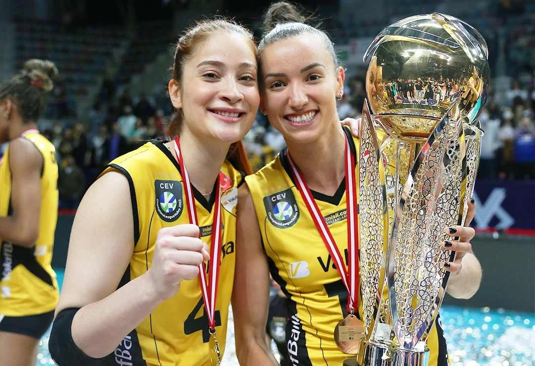Gabi Champions