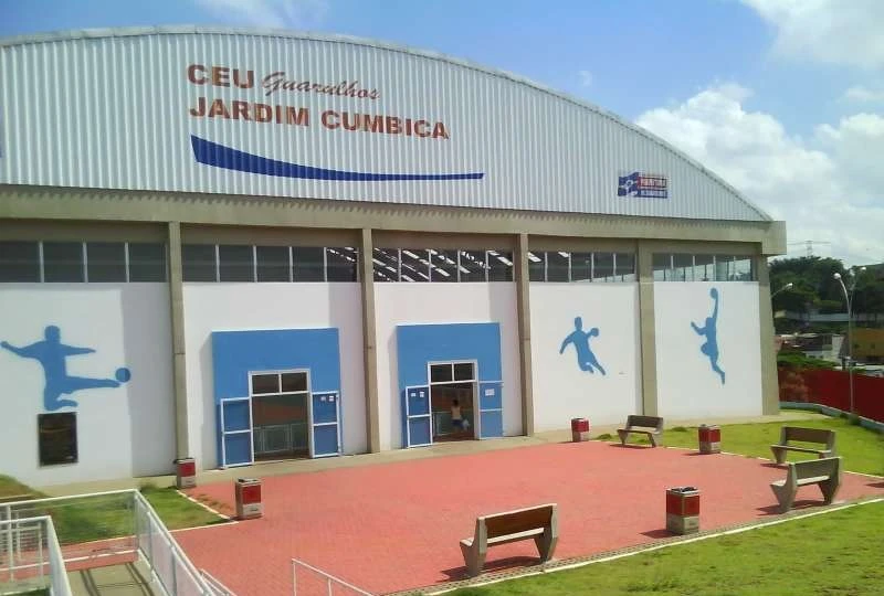 Ginásio