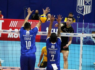 Vôlei Renata