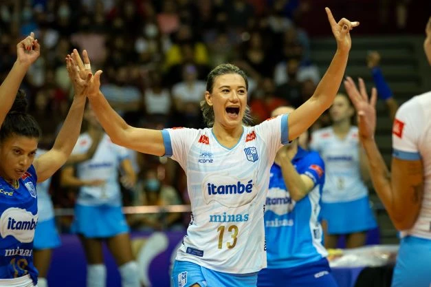 Minas Mercado Ozsoy