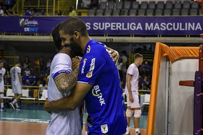 FIVB William Wallace