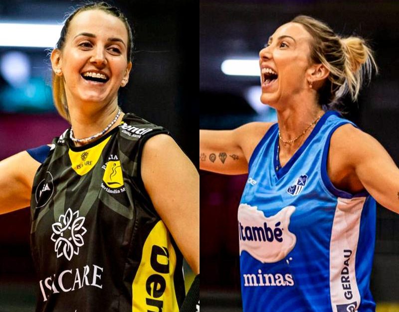 O Campeonato Mineiro Vôlei Feminino chegou! - Blog NSports