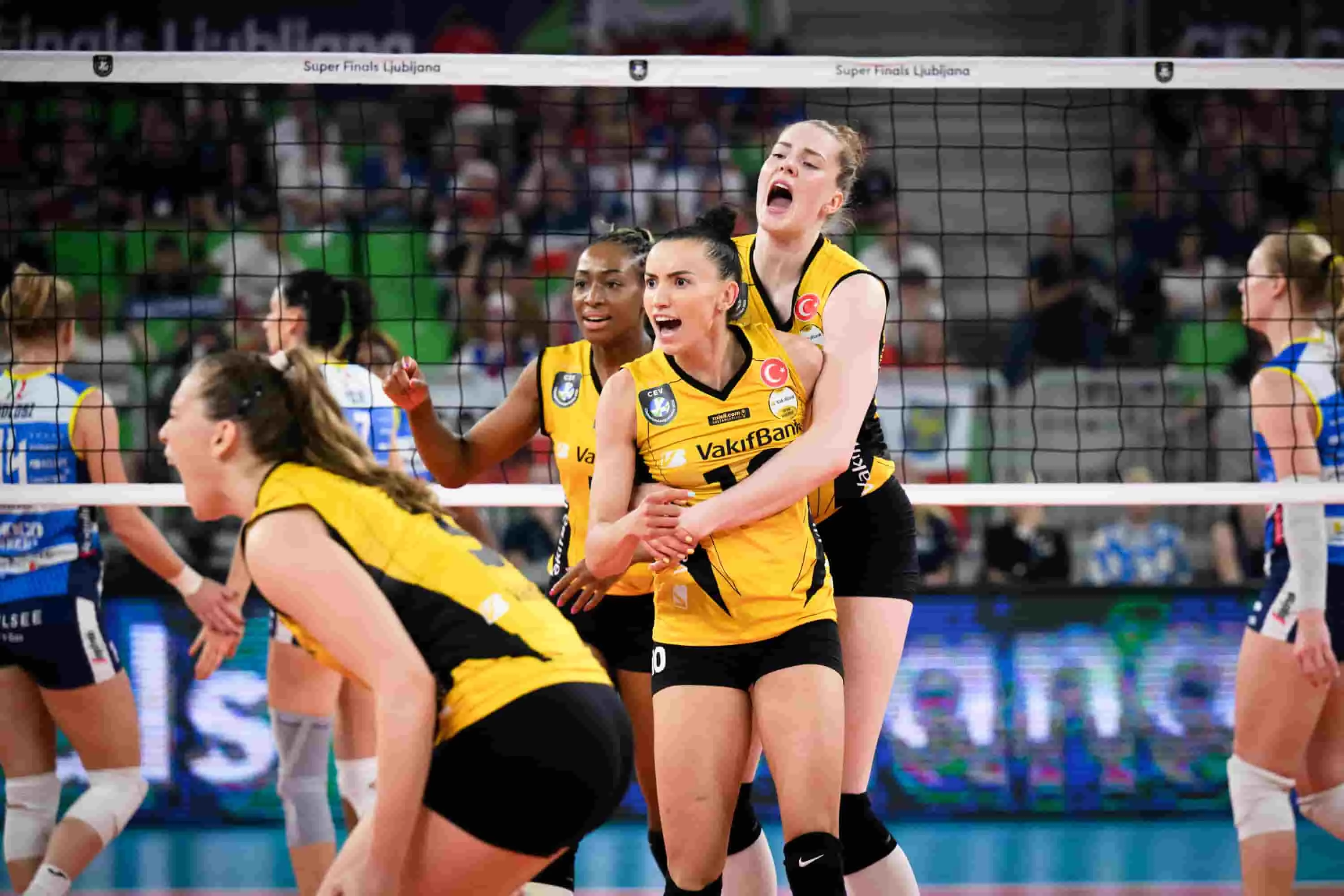 Vakifbank