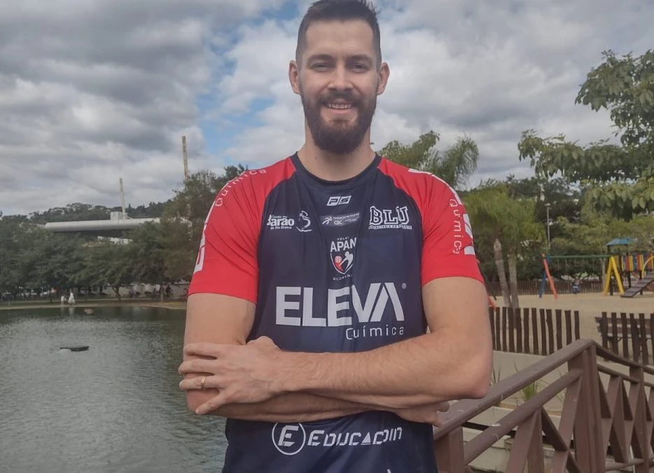 Eder Levi