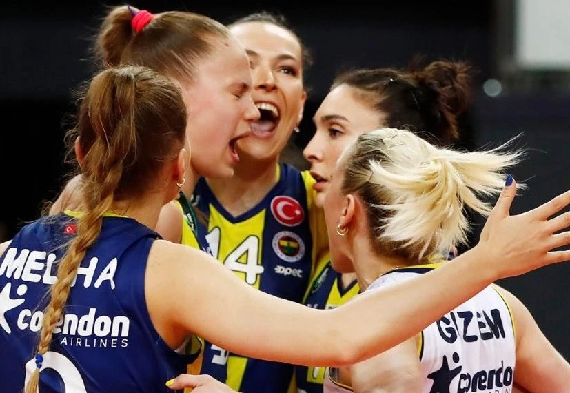 Fenerbahce