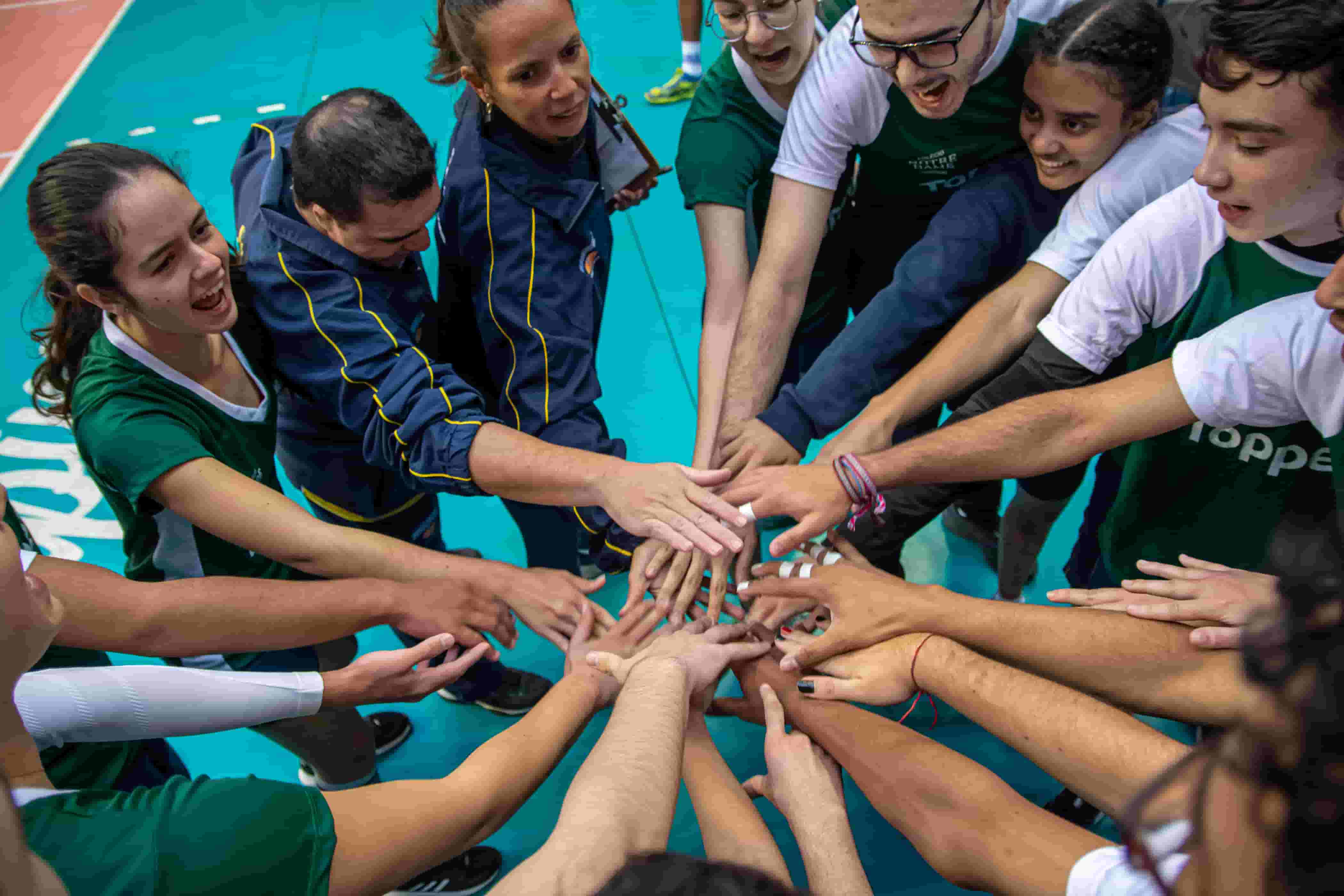 Copa Vôlei Renata