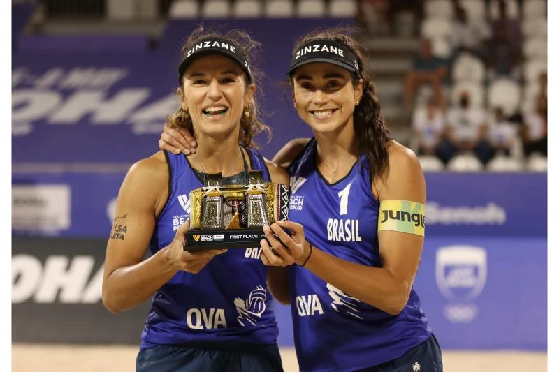 Carol CBV Finals