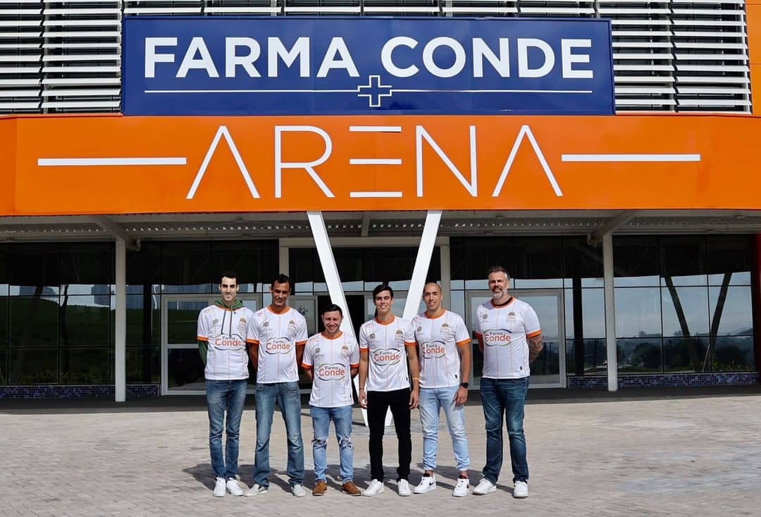 Farma Conde