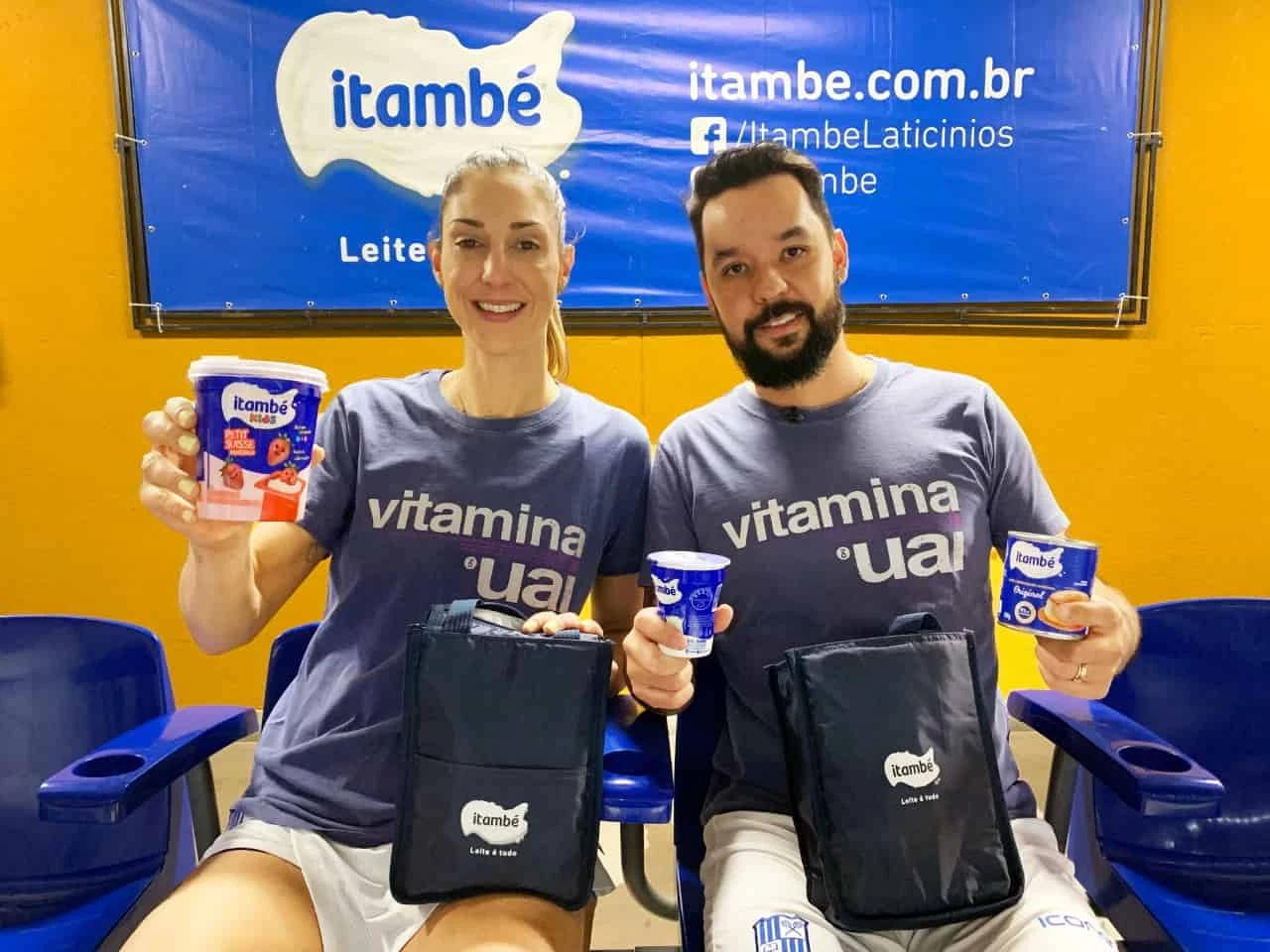 Itambé