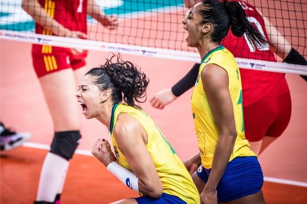 Carol China x Brasil - Dica, palpite e prognóstico - 31/5