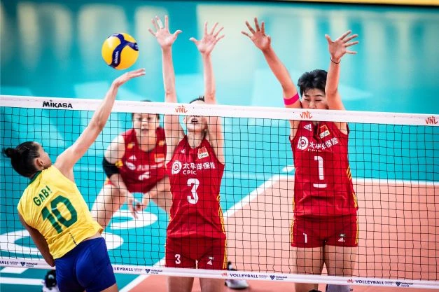 VNL Sportv