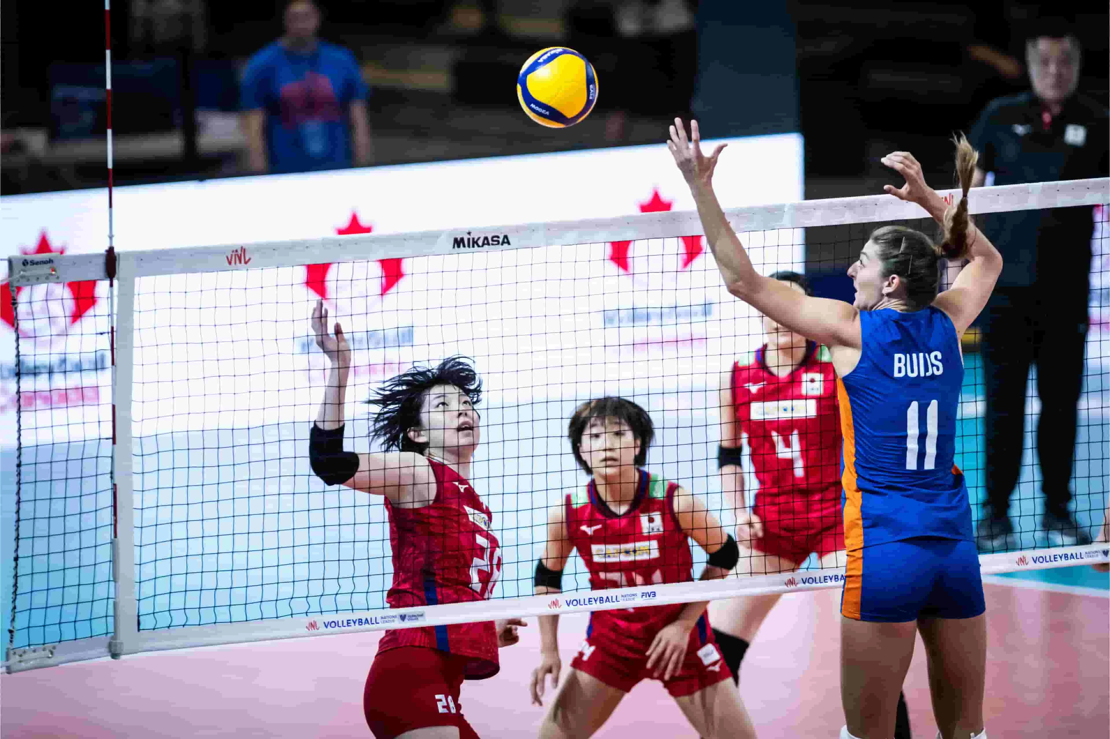 VNL