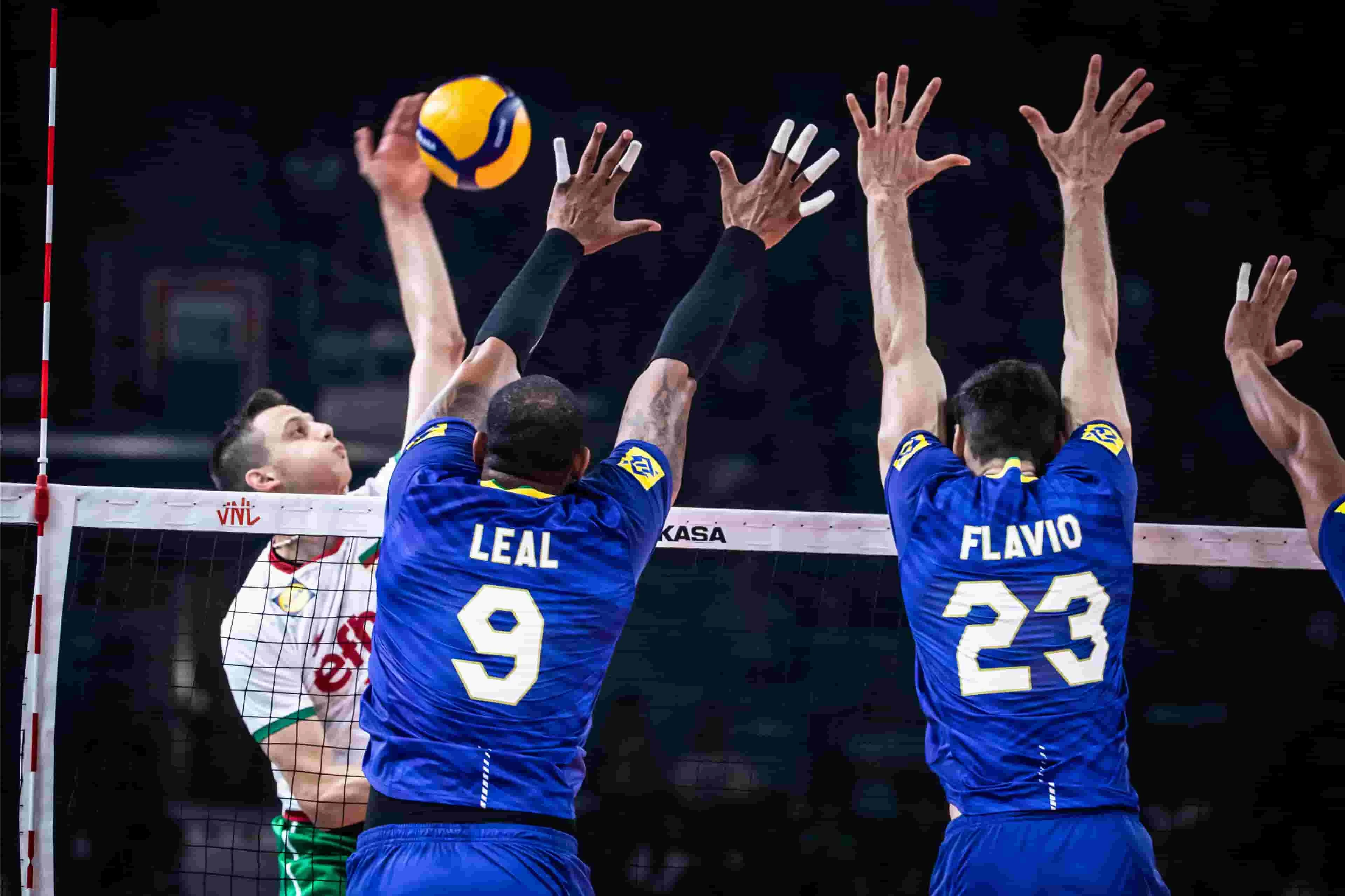 VNL