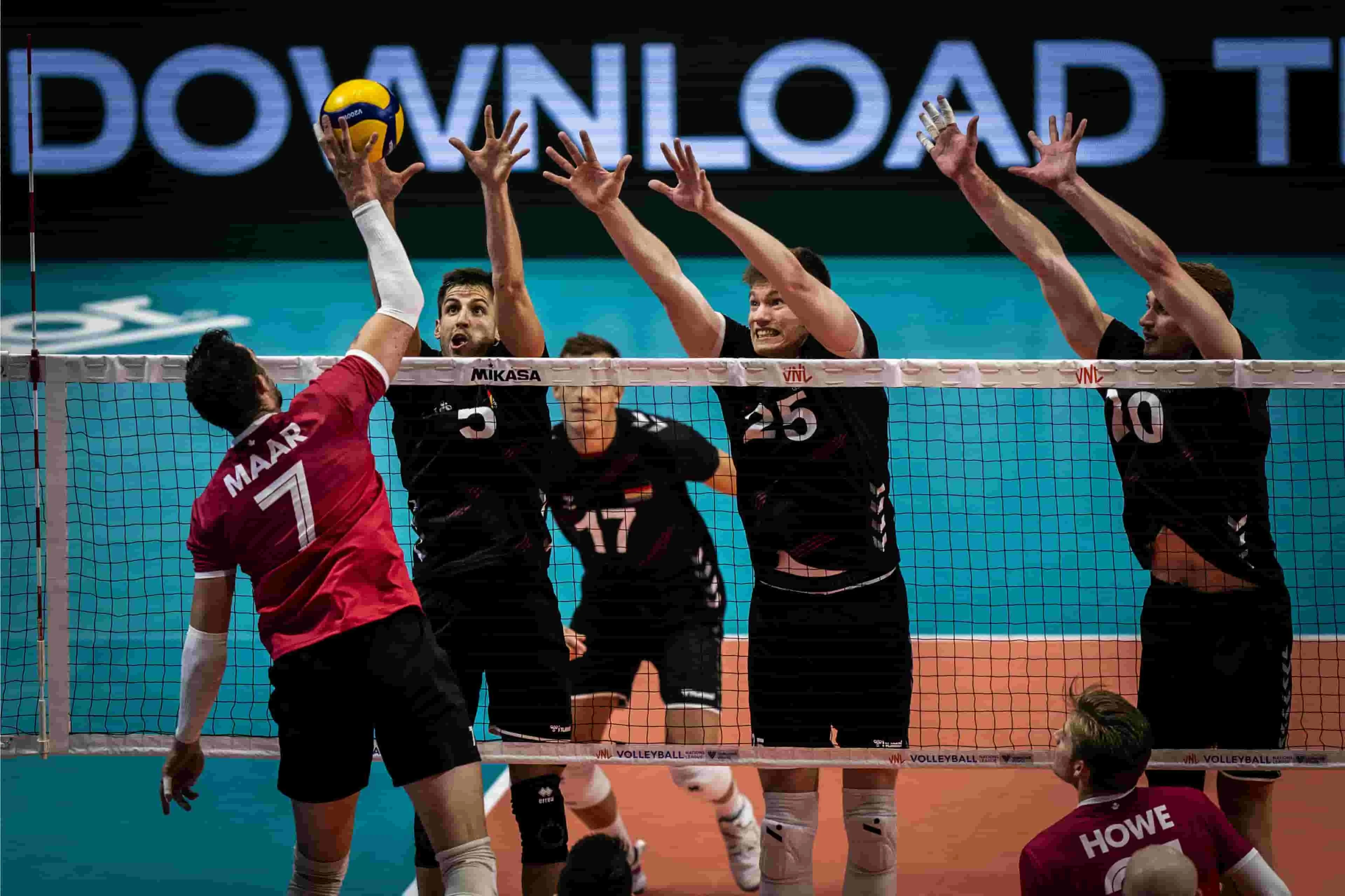 VNL