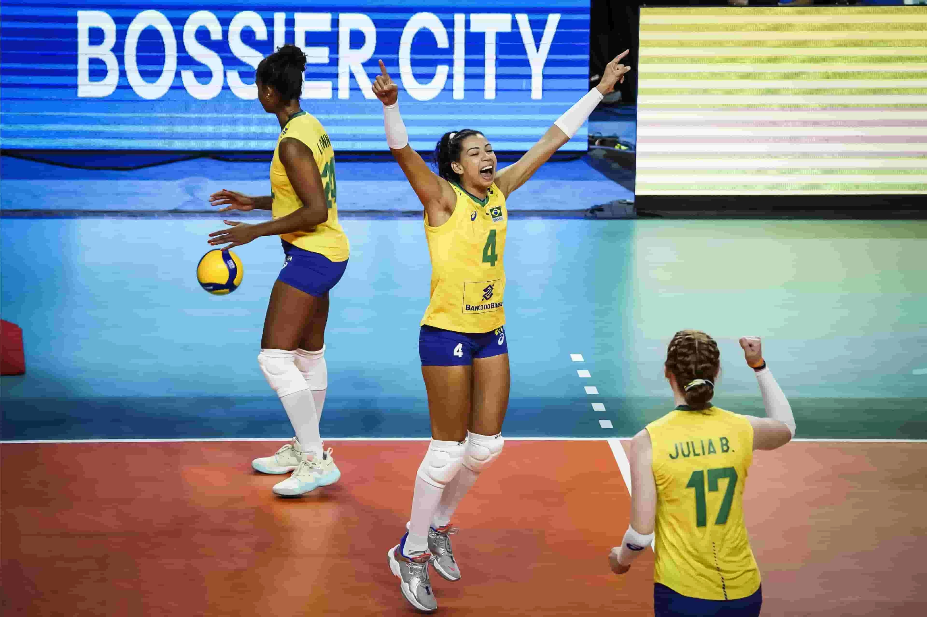 Brasil