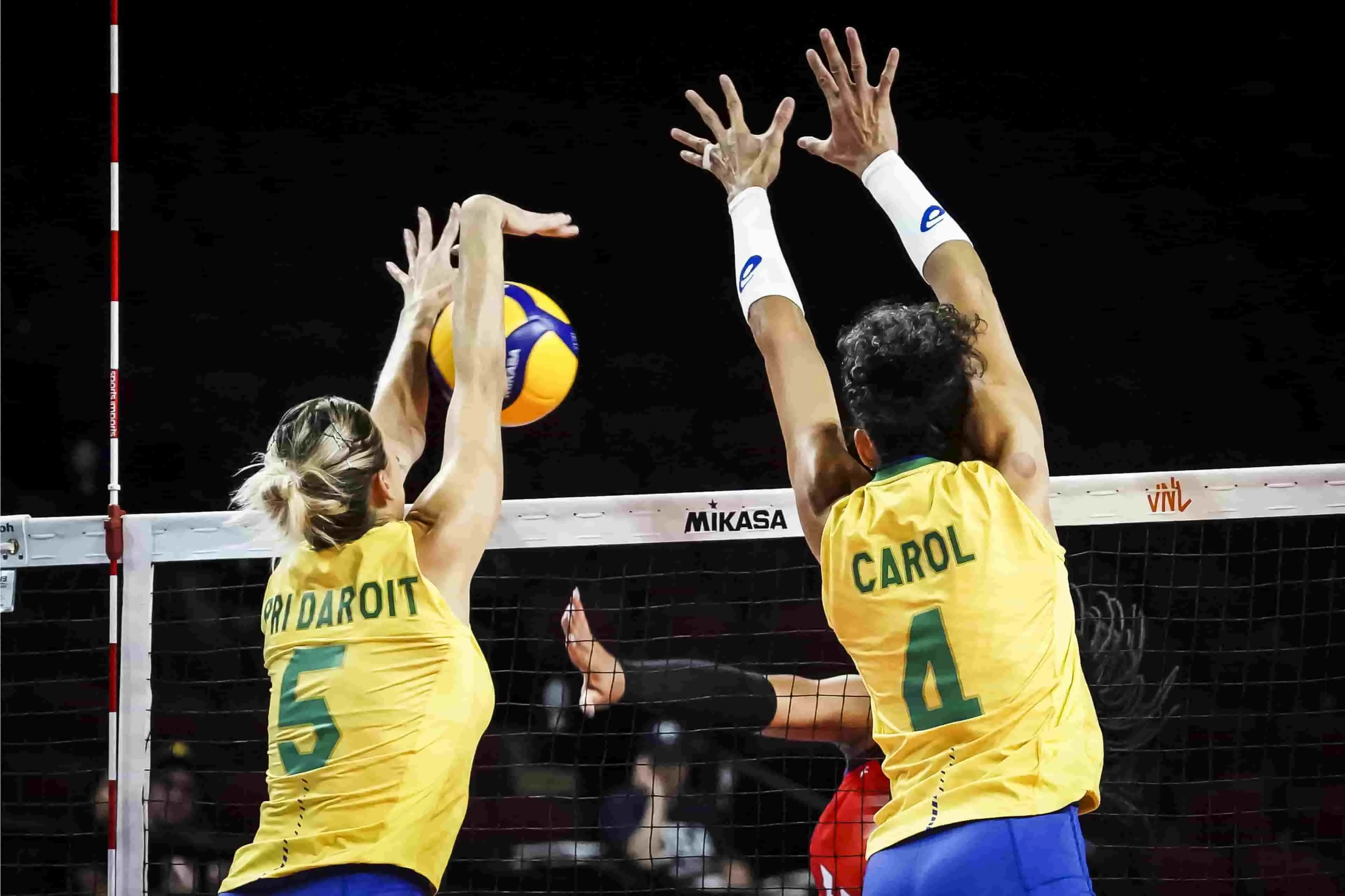 Carol Sportv