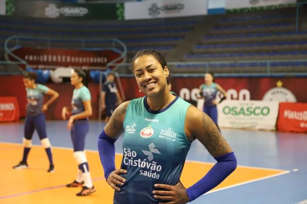 Osasco Drussyla