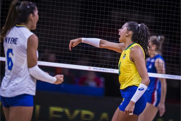 Ranking Carol Gattaz