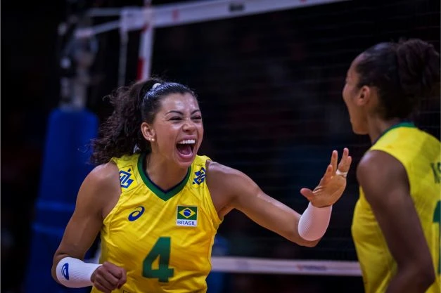 VNL Sportv