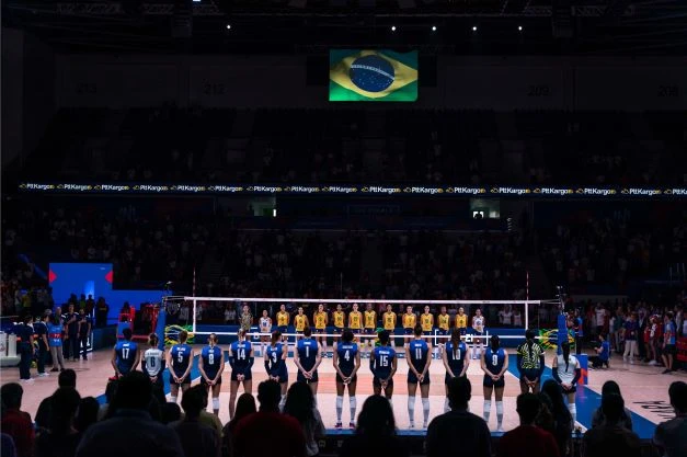 VNL