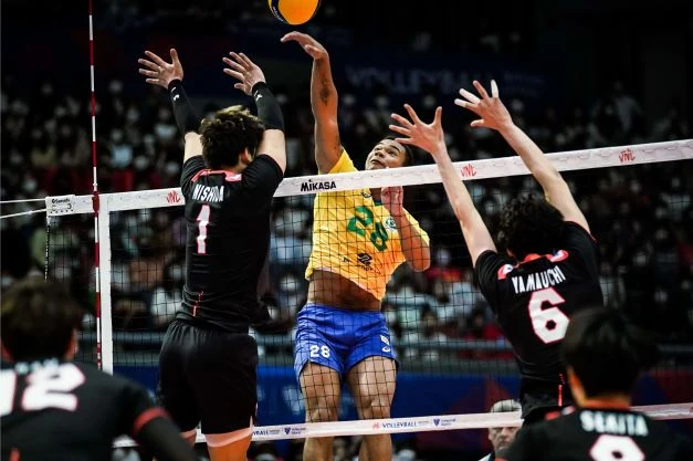 Brasil Japão