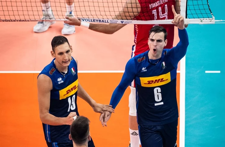 VNL