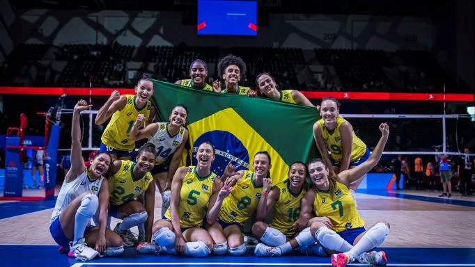 VNL Sem Bloqueio Brasil