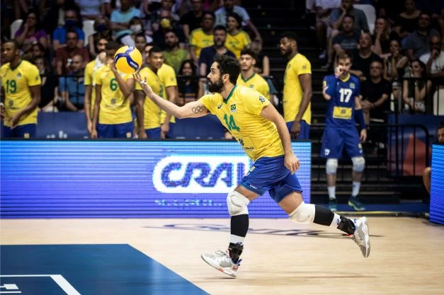 Seleção Renan