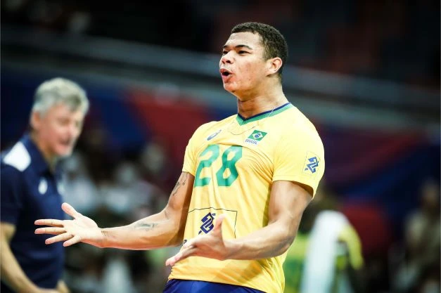 Darlan Brasil