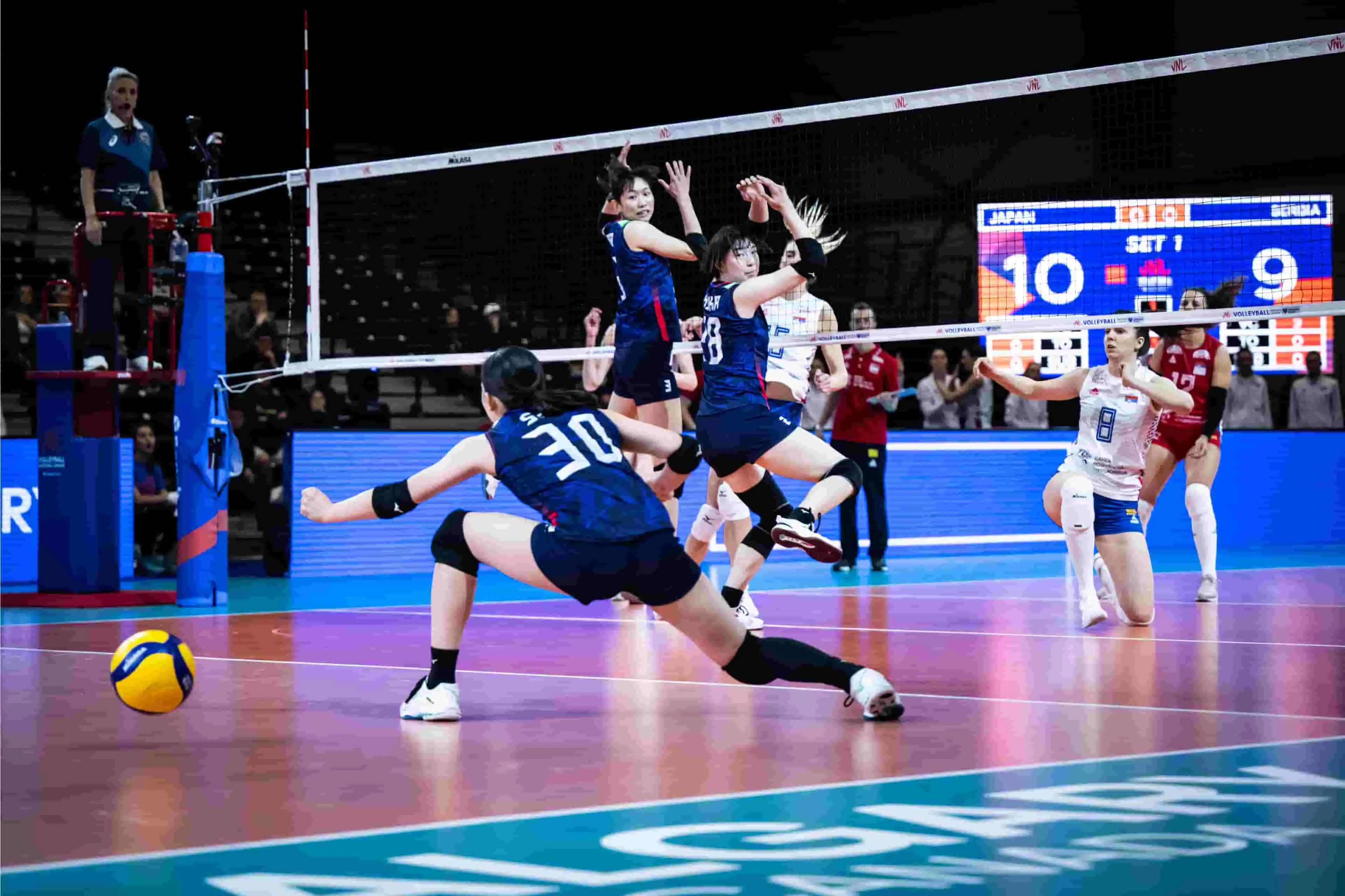 VNL