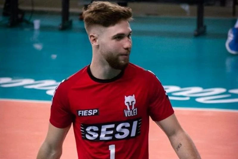 Gabriel Negrão