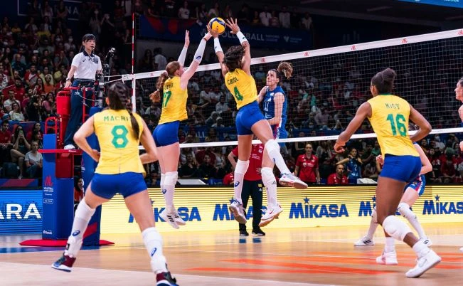 Brasil