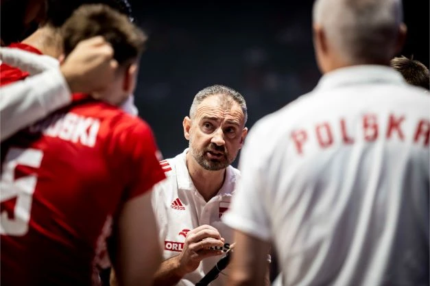 Grbic Polônia