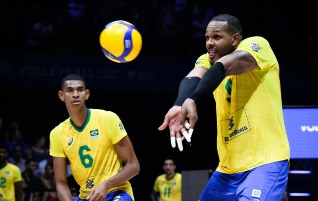 Ranking Leal Brasil
