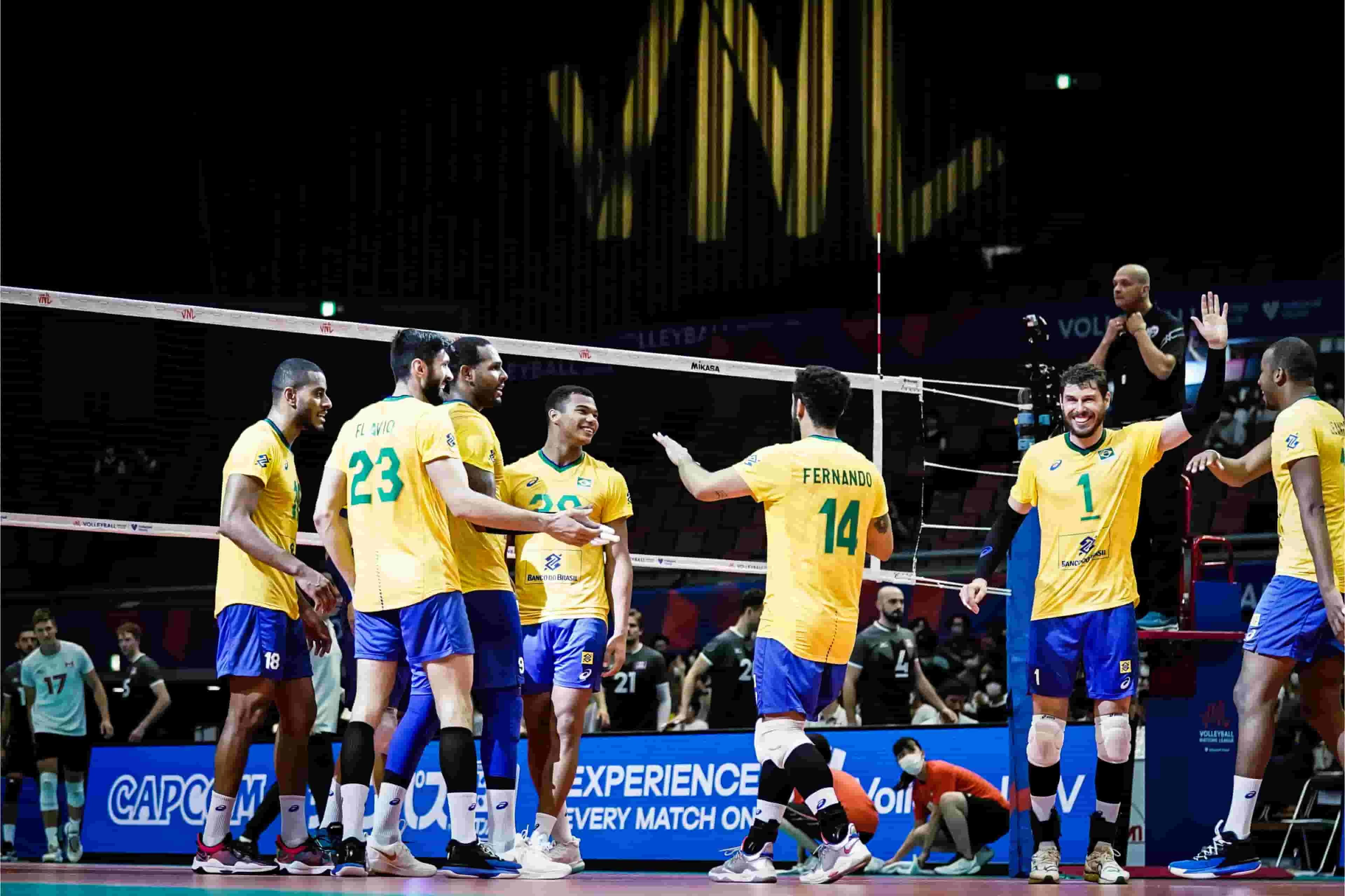 Números