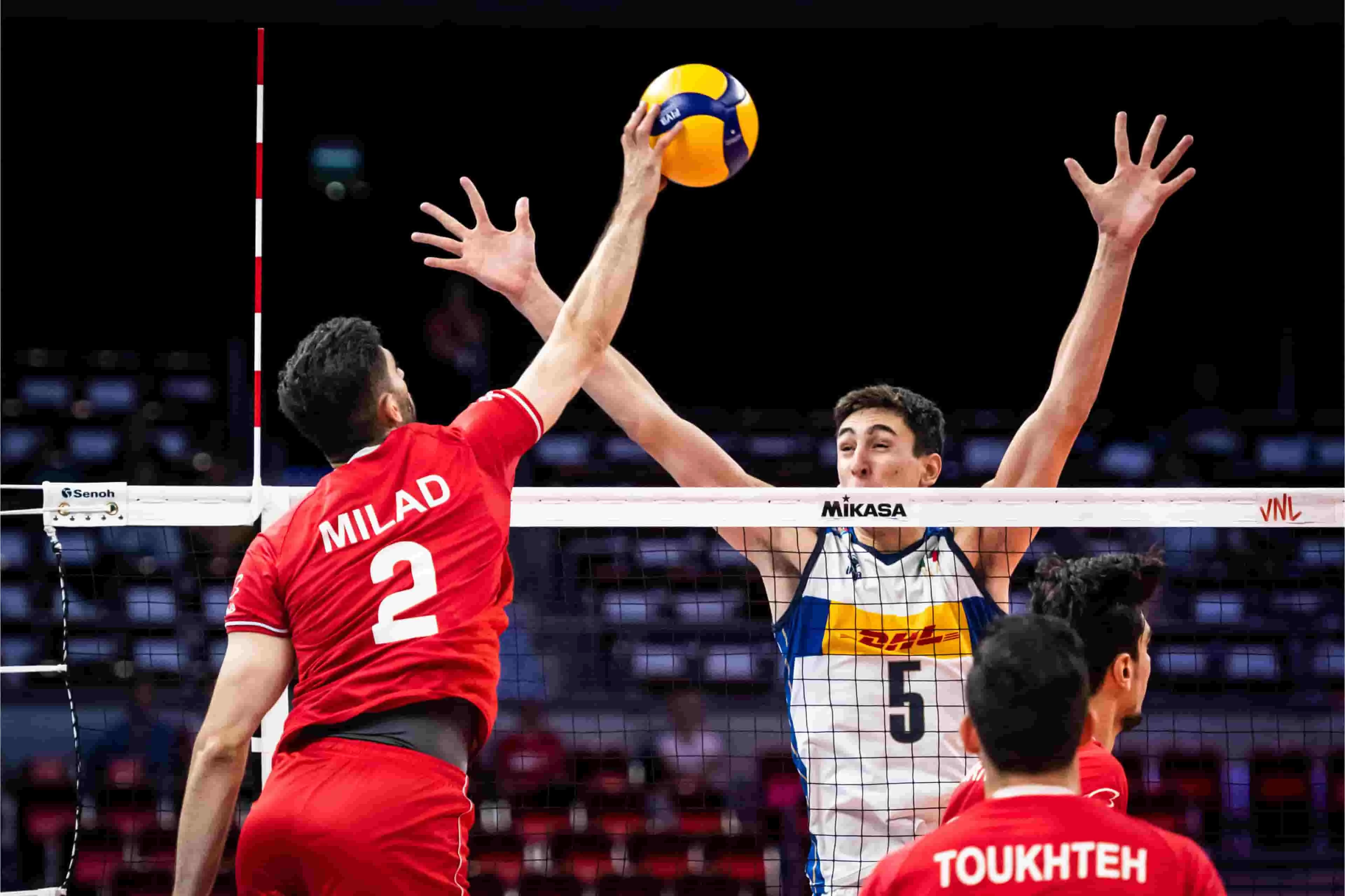 VNL